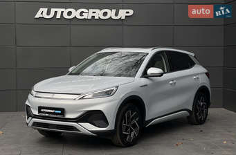 BYD Yuan Plus 2024 в Одеса