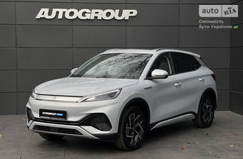 BYD Yuan Plus 2024 Excellent