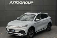 BYD Yuan Plus Excellent