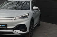 BYD Yuan Plus Excellent