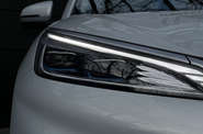 BYD Yuan Plus Excellent