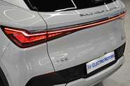 BYD Yuan Plus Beyond