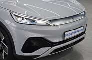 BYD Yuan Plus Beyond