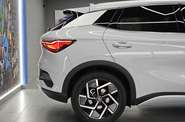 BYD Yuan Plus Beyond