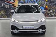 BYD Yuan Plus Beyond