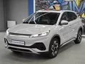 BYD Yuan Plus BYD Yuan Plus
