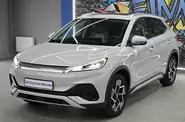 BYD Yuan Plus Beyond
