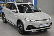 BYD Yuan Plus Beyond