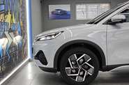 BYD Yuan Plus Beyond