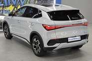 BYD Yuan Plus Beyond