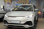 BYD Yuan Plus Beyond