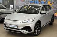 BYD Yuan Plus Beyond