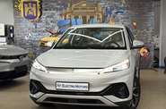 BYD Yuan Plus Beyond