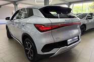 BYD Yuan Plus Beyond