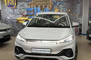 BYD Yuan Plus Beyond
