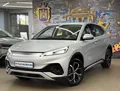 BYD Yuan Plus BYD Yuan Plus