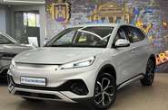 BYD Yuan Plus Beyond