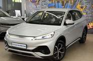 BYD Yuan Plus Beyond