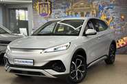 BYD Yuan Plus Beyond