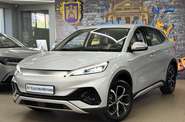 BYD Yuan Plus Beyond