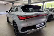 BYD Yuan Plus Beyond