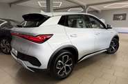 BYD Yuan Plus Beyond