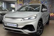 BYD Yuan Plus Beyond