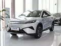 BYD Yuan Plus BYD Yuan Plus