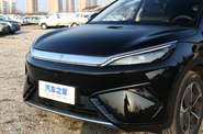 BYD Yuan Plus Excellent