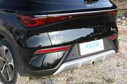 BYD Yuan Plus Excellent