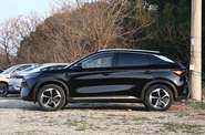 BYD Yuan Plus Excellent