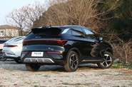 BYD Yuan Plus Excellent