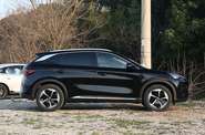 BYD Yuan Plus Excellent