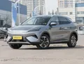BYD Yuan Plus BYD Yuan Plus