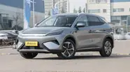 BYD Yuan Plus Beyond