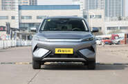 BYD Yuan Plus Beyond
