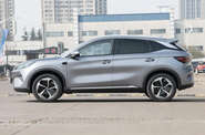 BYD Yuan Plus Beyond
