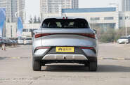 BYD Yuan Plus Beyond
