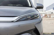 BYD Yuan Plus Beyond