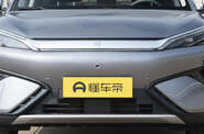BYD Yuan Plus Beyond