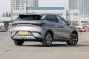 BYD Yuan Plus Beyond