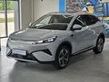 BYD Yuan Plus BYD Yuan Plus