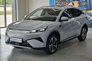 BYD Yuan Plus Flagship