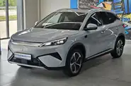 BYD Yuan Plus Flagship