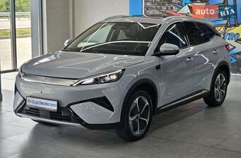 BYD Yuan Plus 2025 в Дніпро (Дніпропетровськ)
