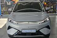 BYD Yuan Plus Flagship