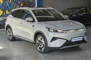 BYD Yuan Plus Flagship