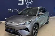 BYD Yuan Plus Flagship