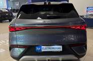 BYD Yuan Plus Flagship