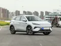 BYD Yuan Plus BYD Yuan Plus